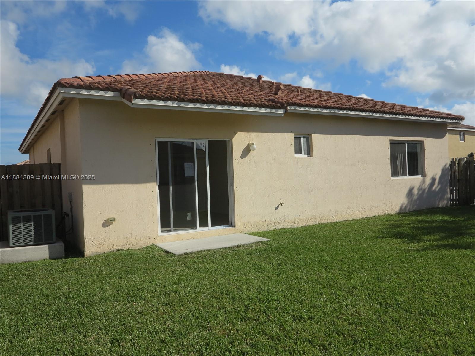 EVERGREEN GARDEN ESTATES - Residential Lease