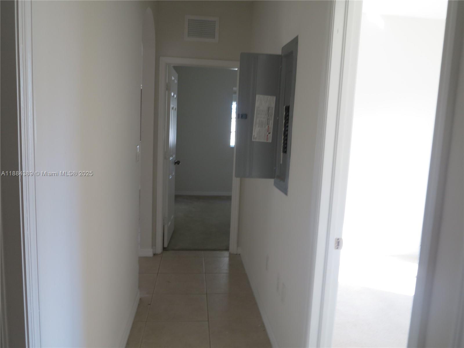 EVERGREEN GARDEN ESTATES - Residential Lease