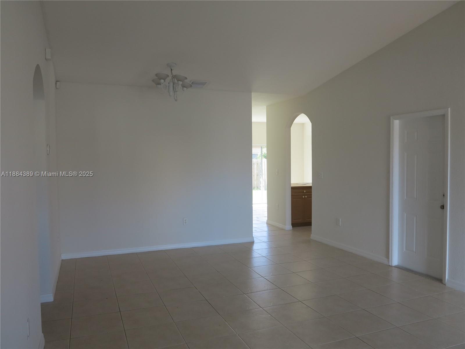 EVERGREEN GARDEN ESTATES - Residential Lease