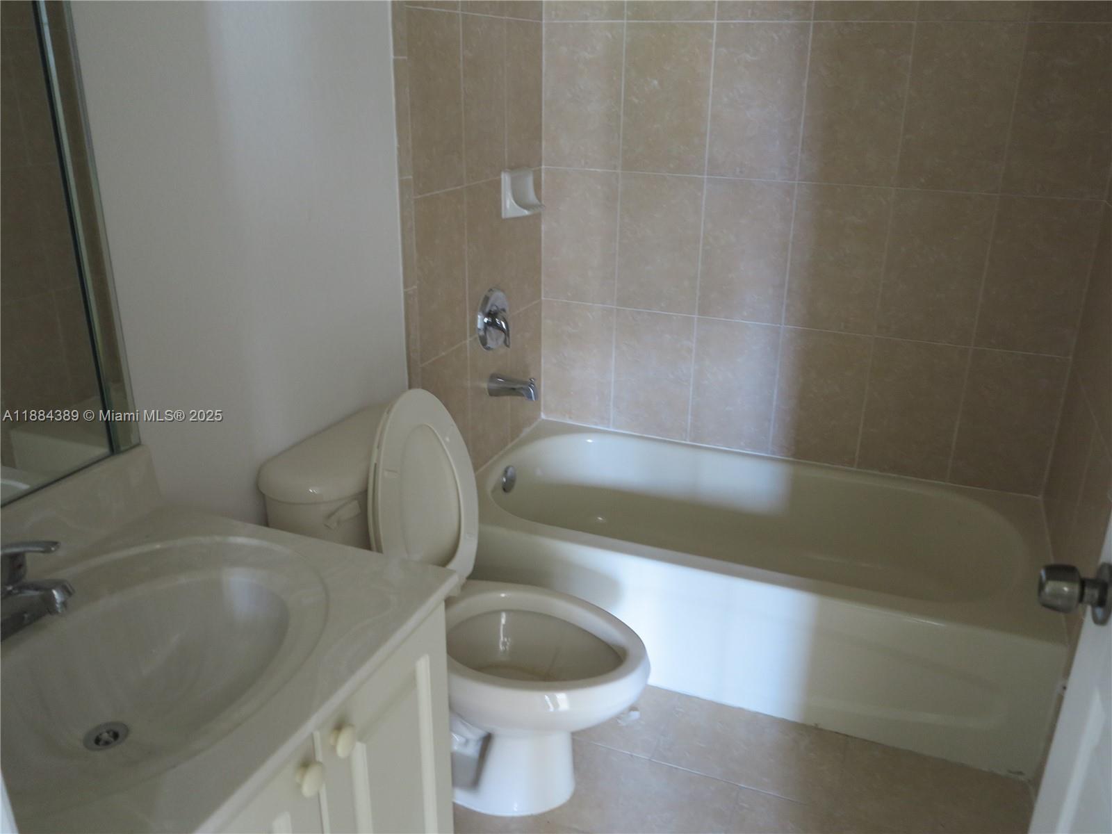 EVERGREEN GARDEN ESTATES - Residential Lease