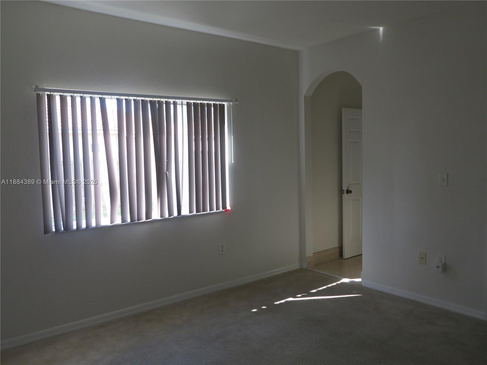 EVERGREEN GARDEN ESTATES - Residential Lease