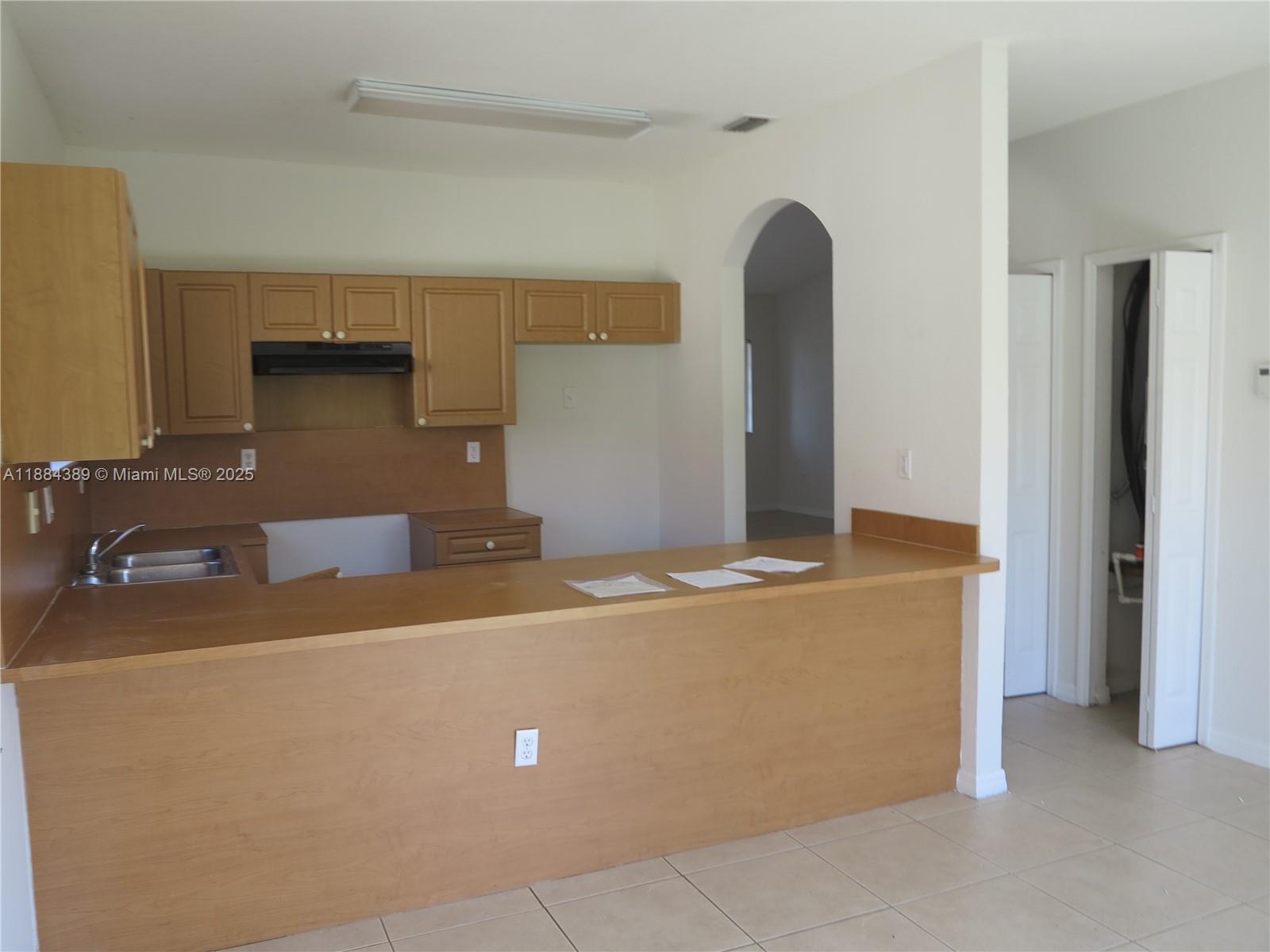 EVERGREEN GARDEN ESTATES - Residential Lease