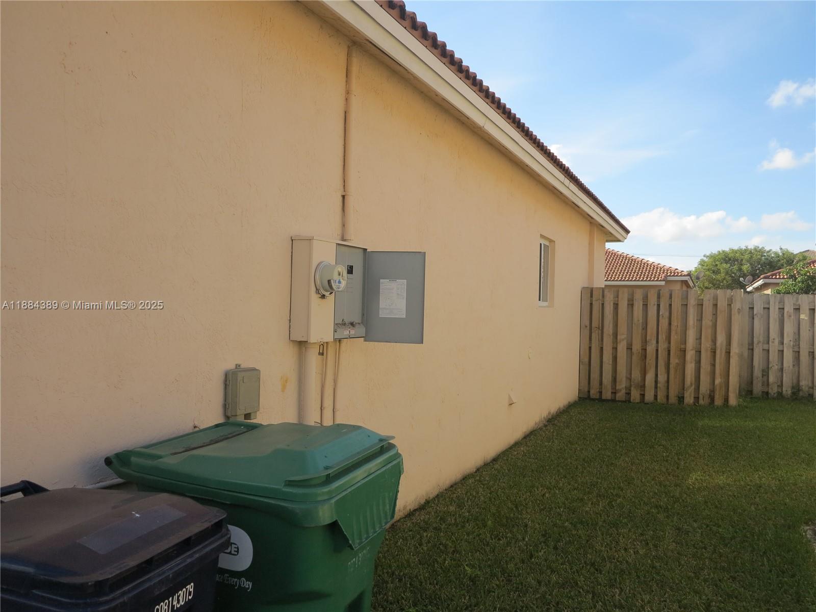 EVERGREEN GARDEN ESTATES - Residential Lease