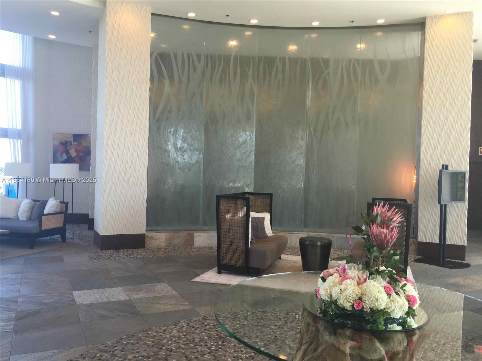 TAO SAWGRASS CONDOMINIUM - Residential Lease