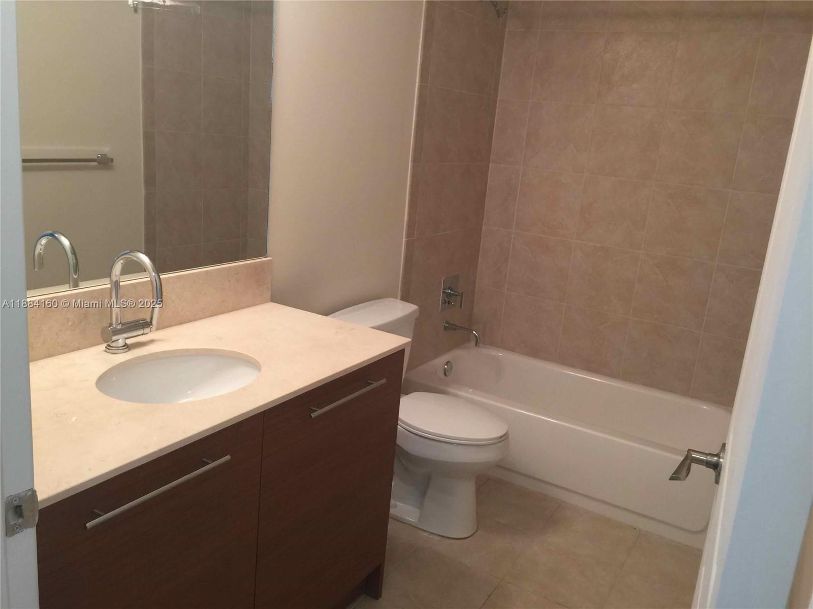 TAO SAWGRASS CONDOMINIUM - Residential Lease