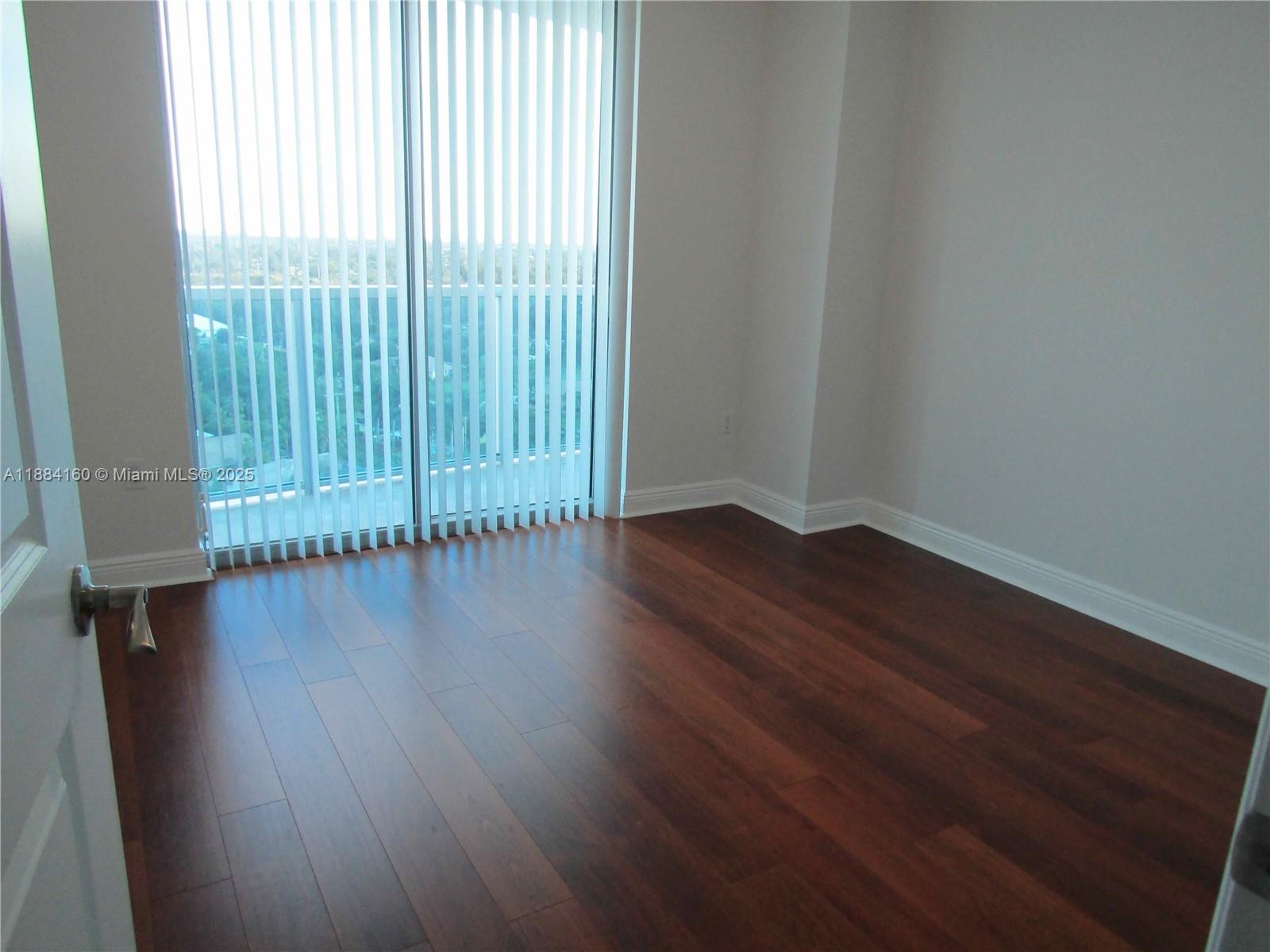 TAO SAWGRASS CONDOMINIUM - Residential Lease