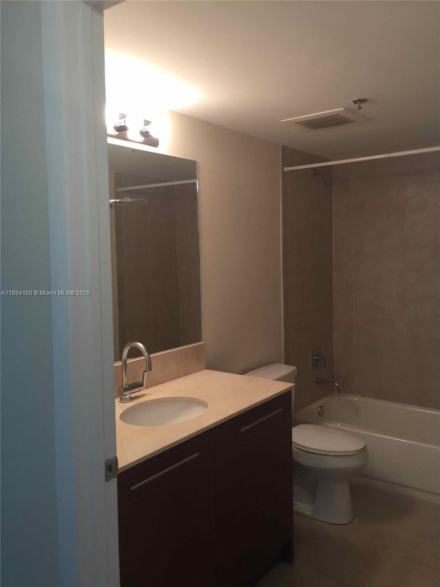 TAO SAWGRASS CONDOMINIUM - Residential Lease