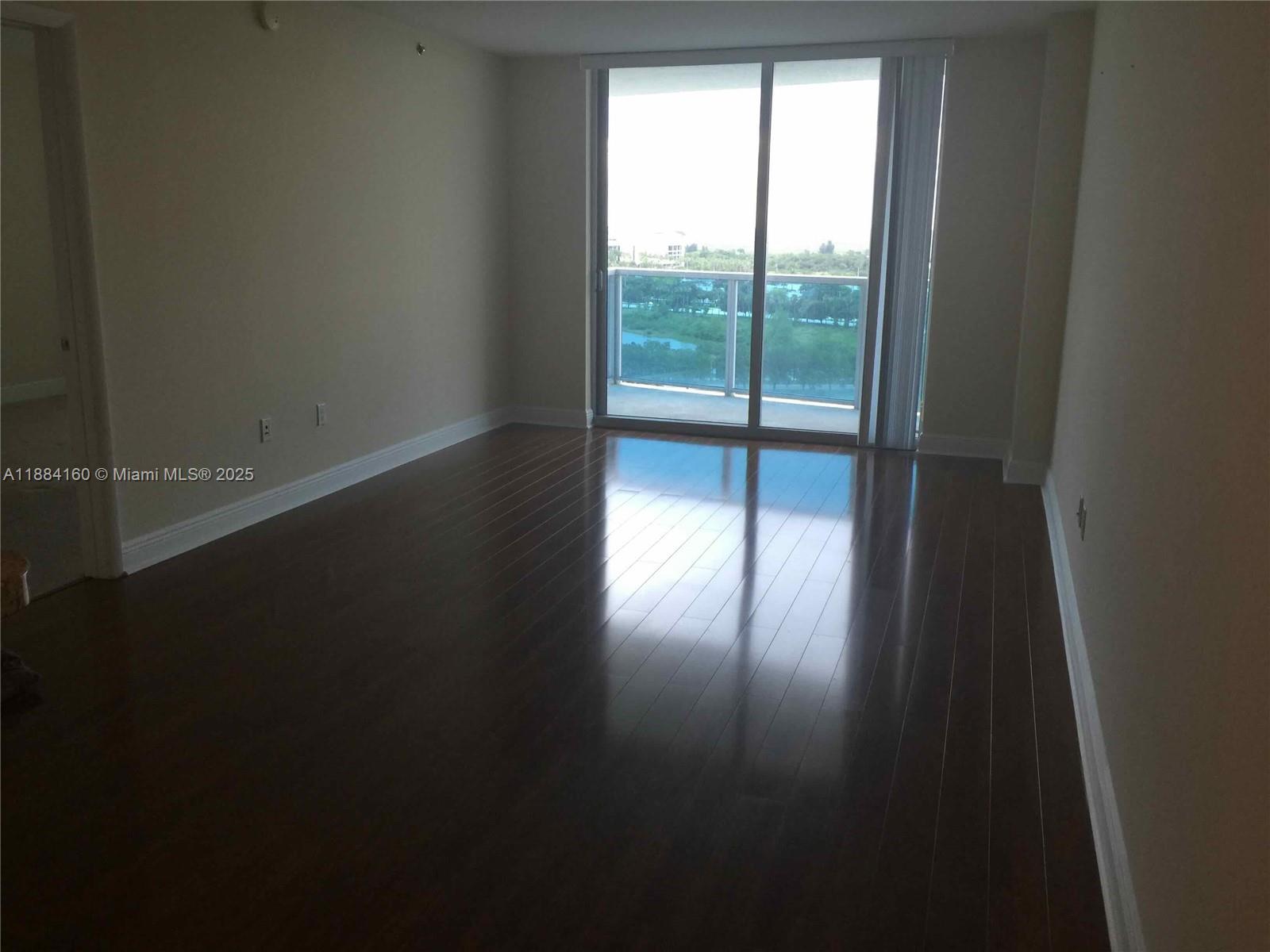 TAO SAWGRASS CONDOMINIUM - Residential Lease