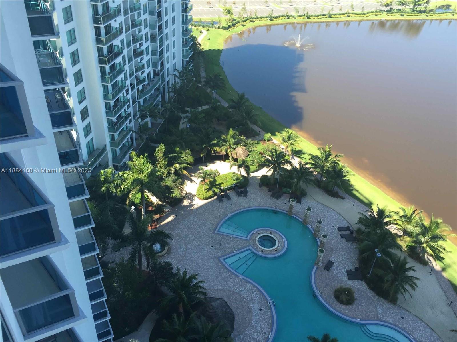 TAO SAWGRASS CONDOMINIUM - Residential Lease