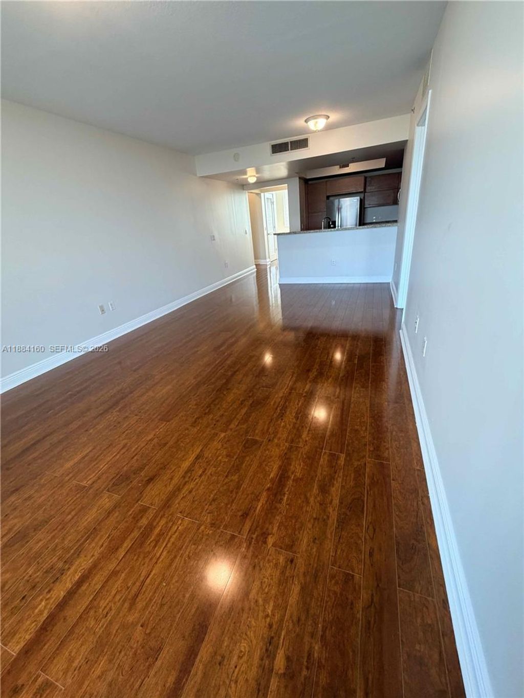 Photo of 2641 N Flamingo Rd #1705N, Sunrise, FL 33323 (MLS # A11884160)