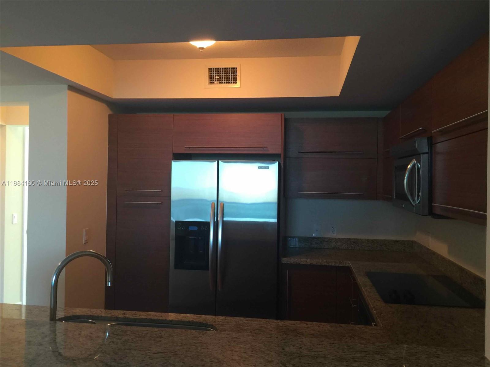 TAO SAWGRASS CONDOMINIUM - Residential Lease