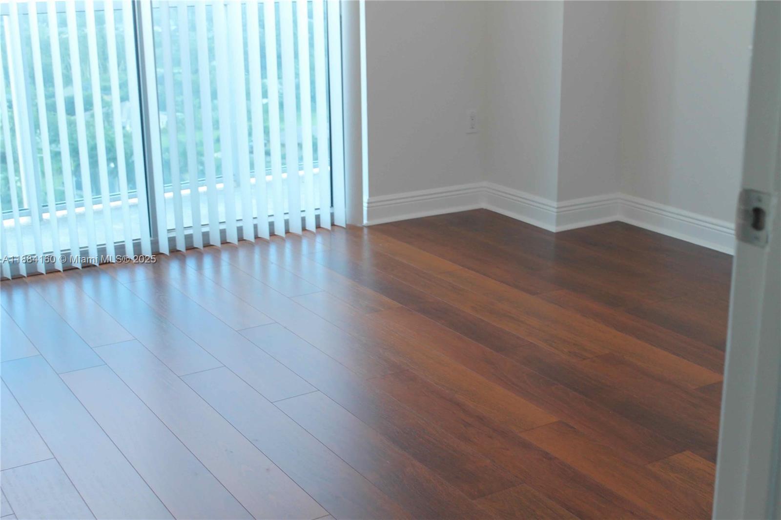 TAO SAWGRASS CONDOMINIUM - Residential Lease