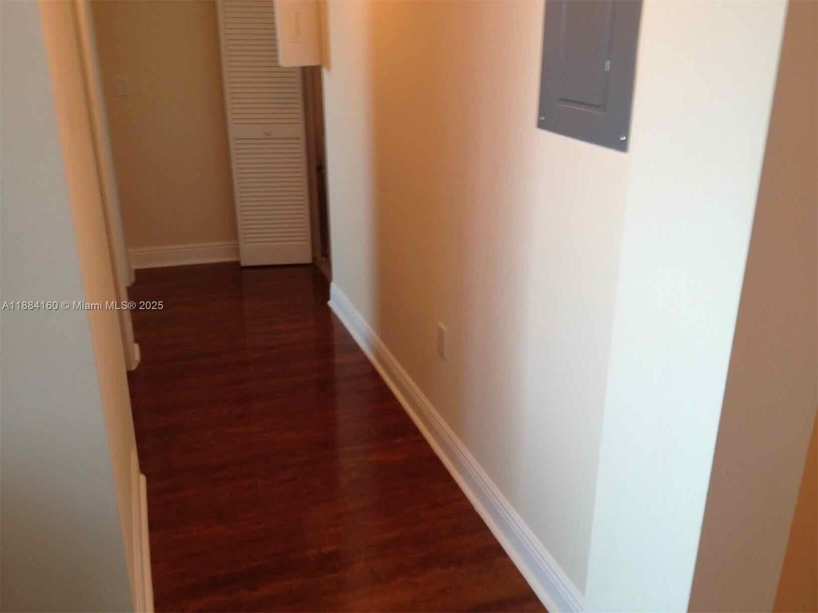 TAO SAWGRASS CONDOMINIUM - Residential Lease