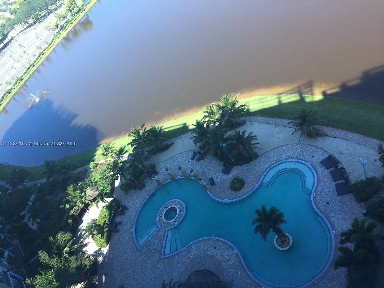 TAO SAWGRASS CONDOMINIUM - Residential Lease