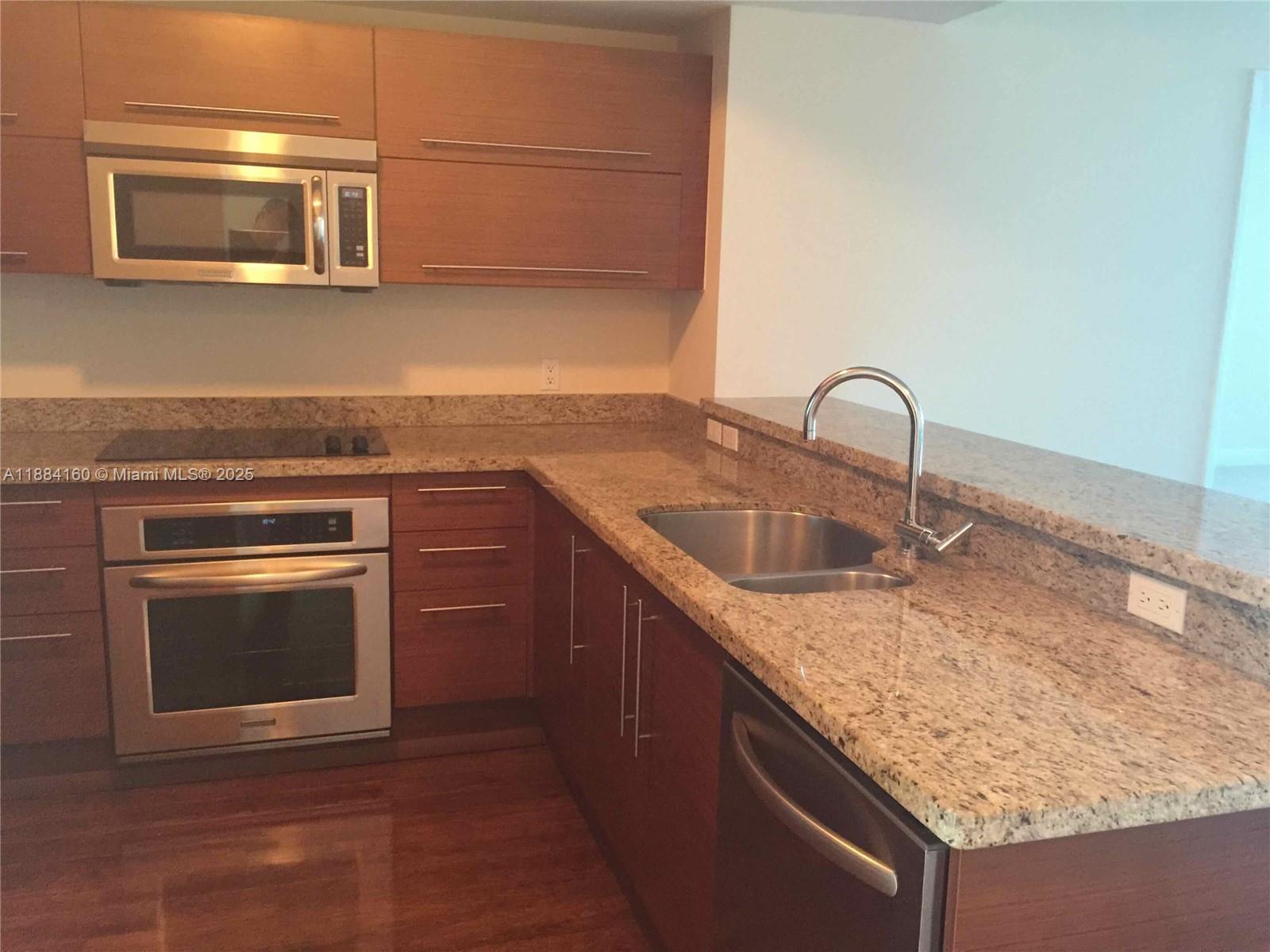 TAO SAWGRASS CONDOMINIUM - Residential Lease
