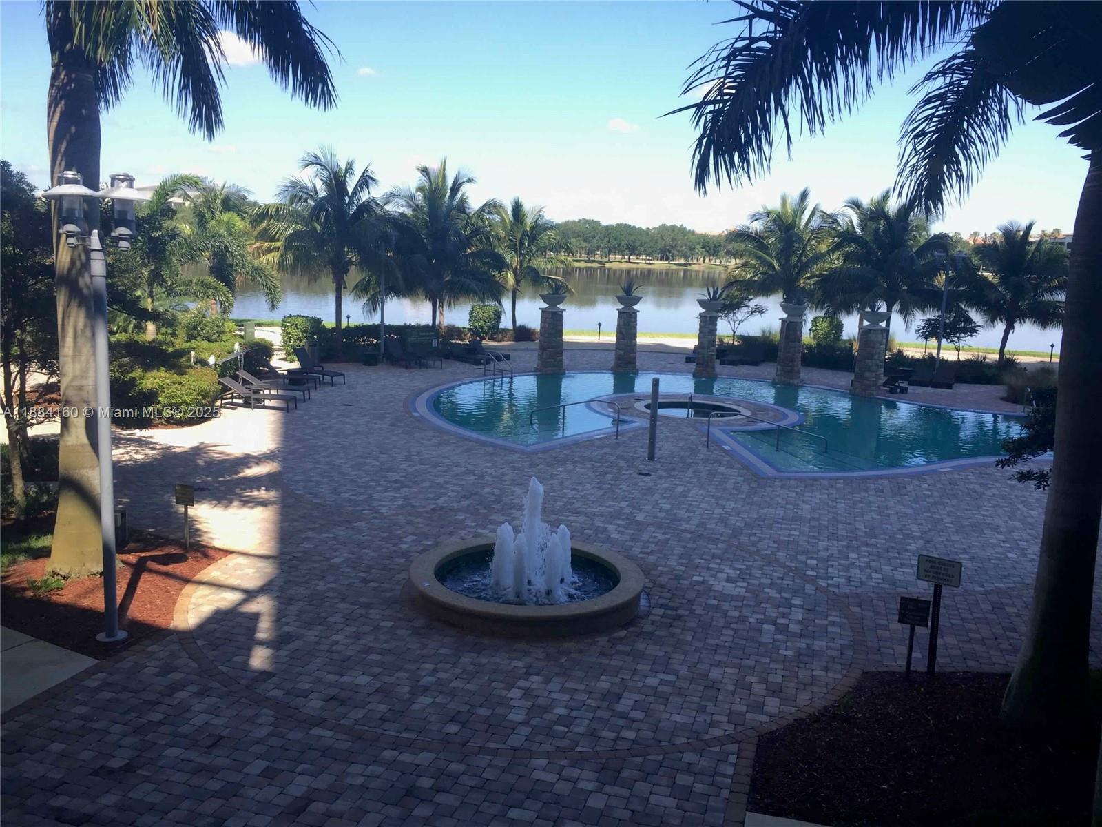 TAO SAWGRASS CONDOMINIUM - Residential Lease
