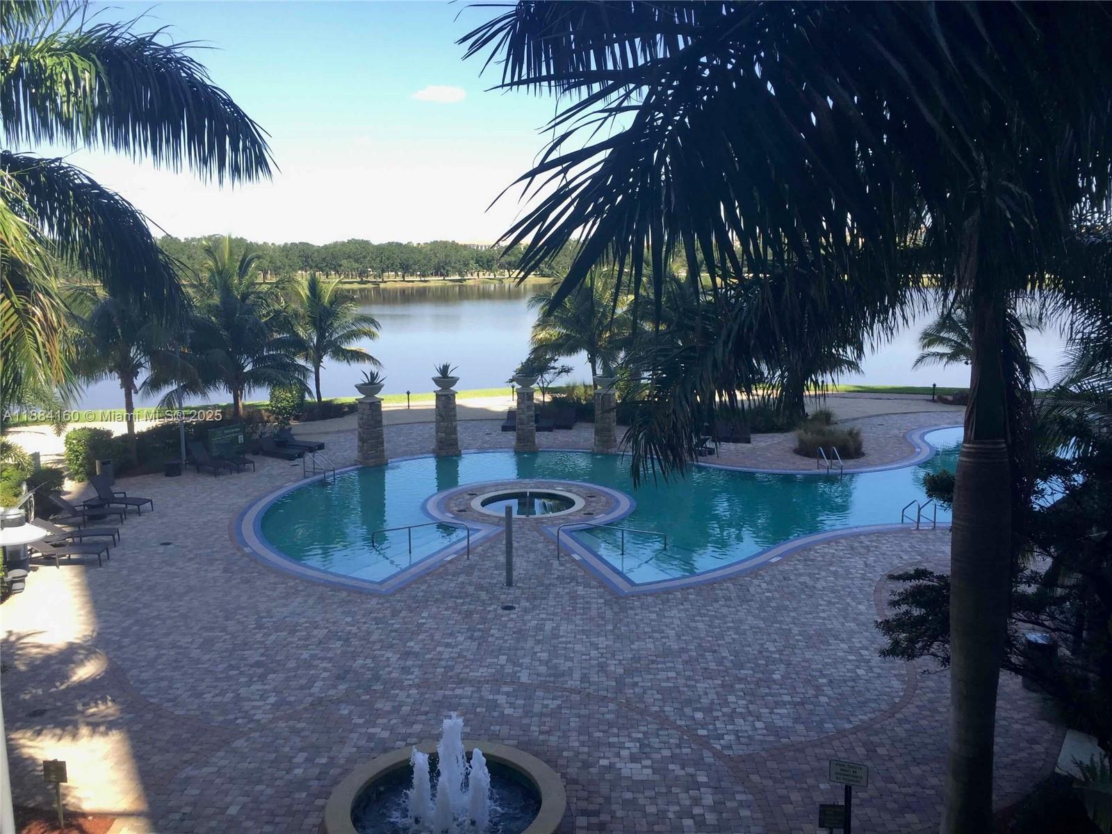 TAO SAWGRASS CONDOMINIUM - Residential Lease