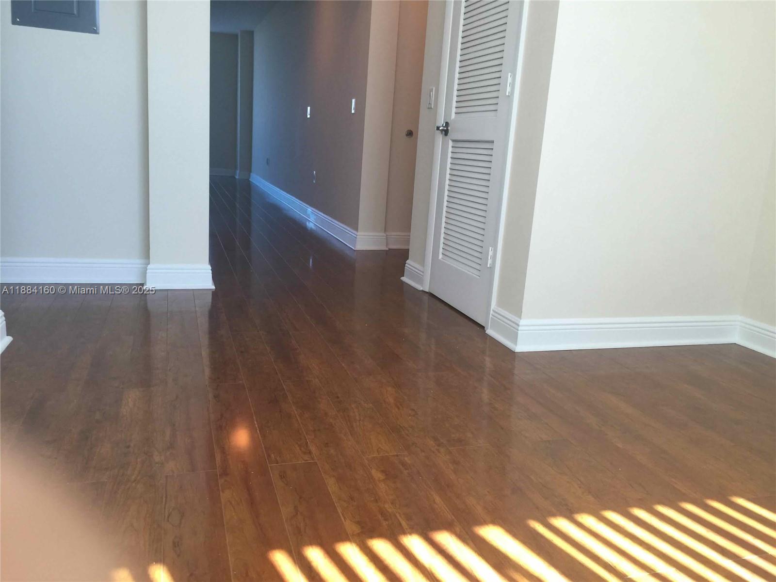 TAO SAWGRASS CONDOMINIUM - Residential Lease