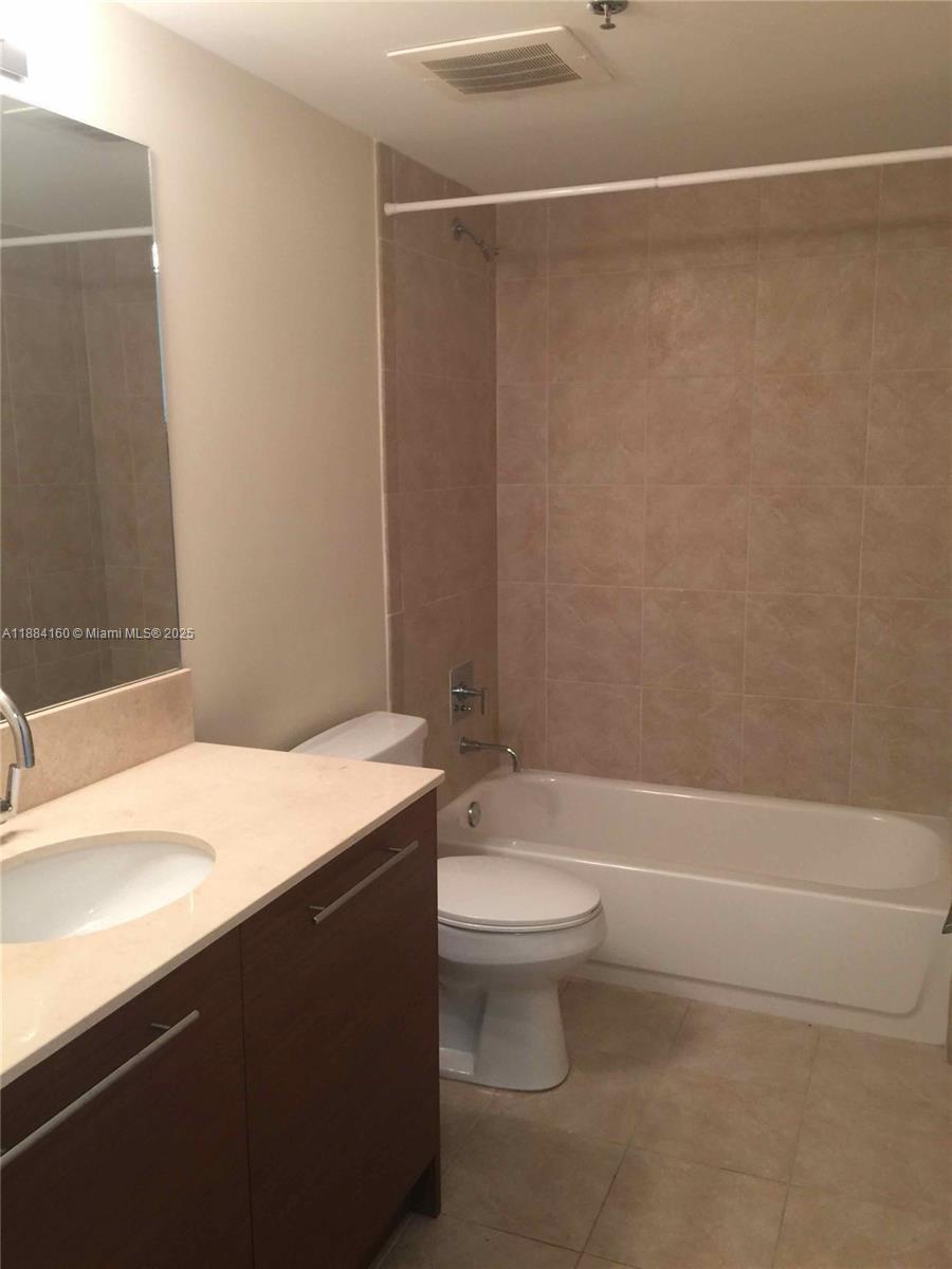 TAO SAWGRASS CONDOMINIUM - Residential Lease