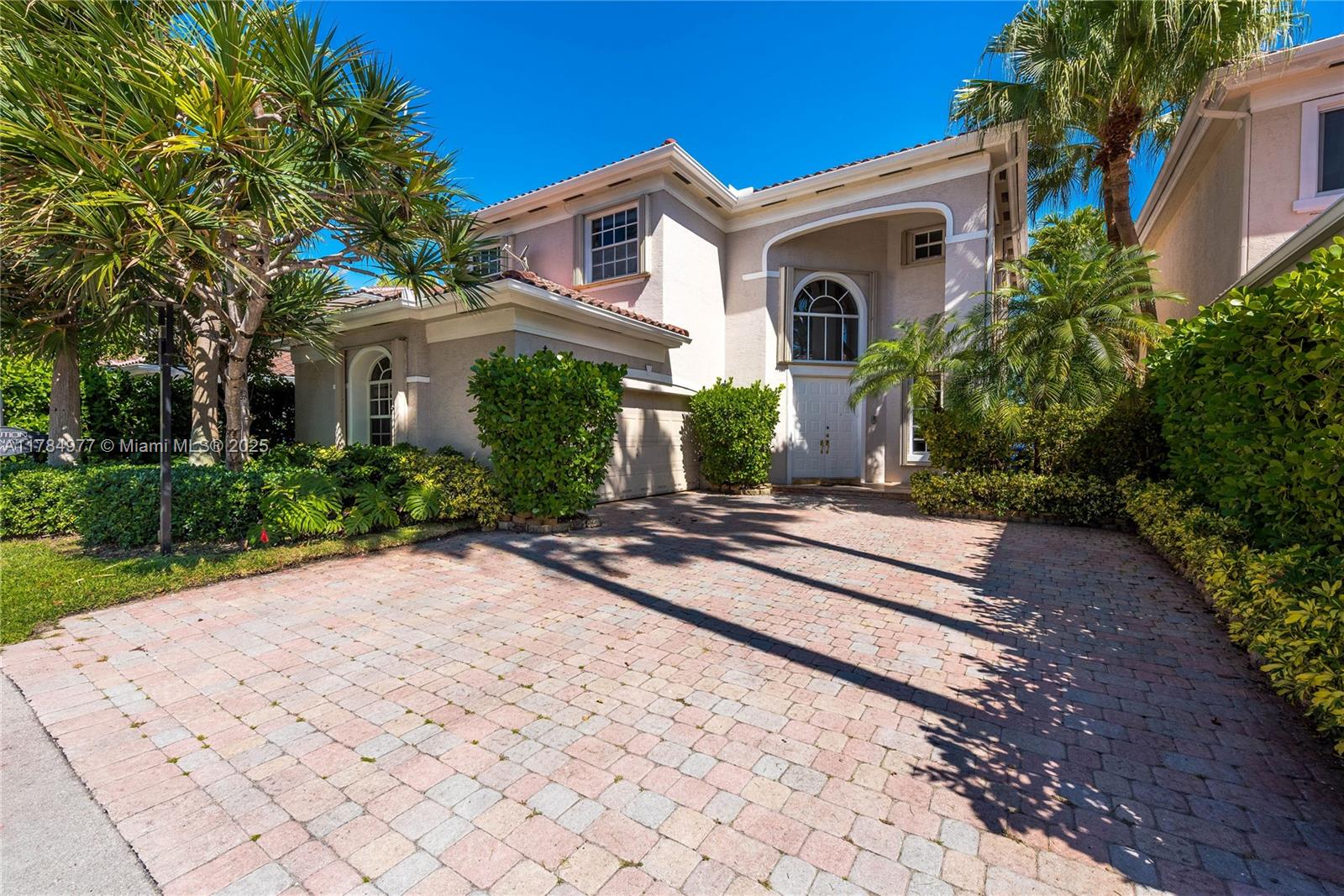 Rental Property at 4011 194th Trl, Sunny Isles Beach, Miami-Dade County, Florida - Bedrooms: 3 
Bathrooms: 3  - $9,000 MO.