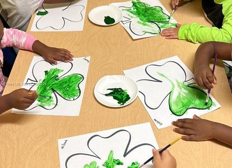 Day Care Fort Lauderdale FL 33317