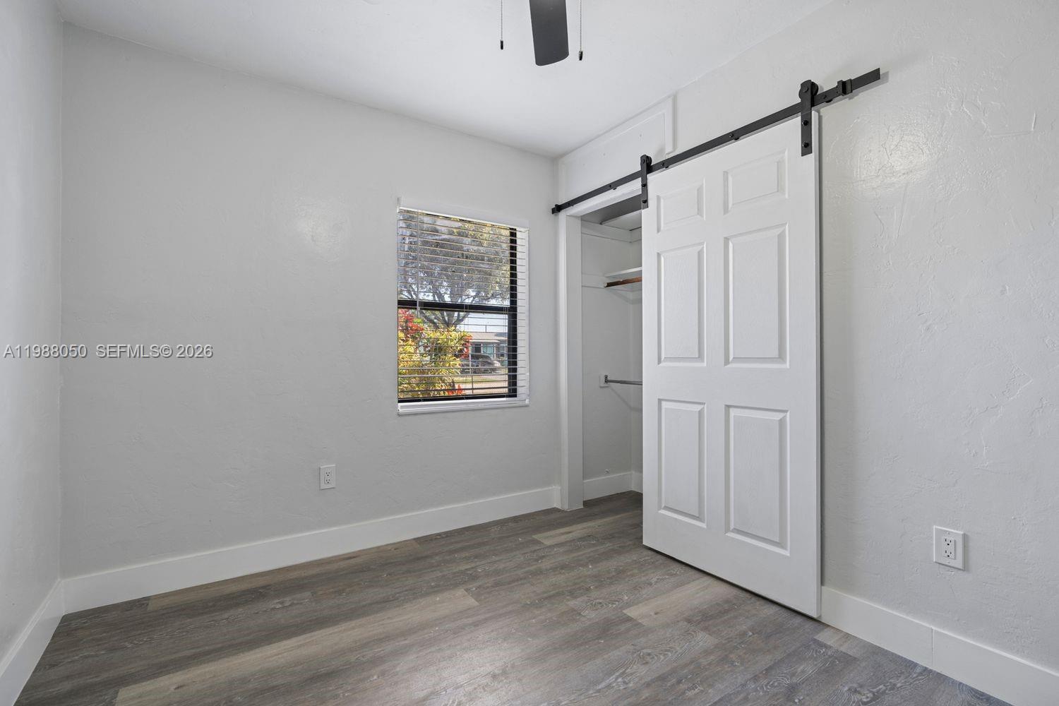 BUNCHE PARK 1 ADDN - Residential Lease