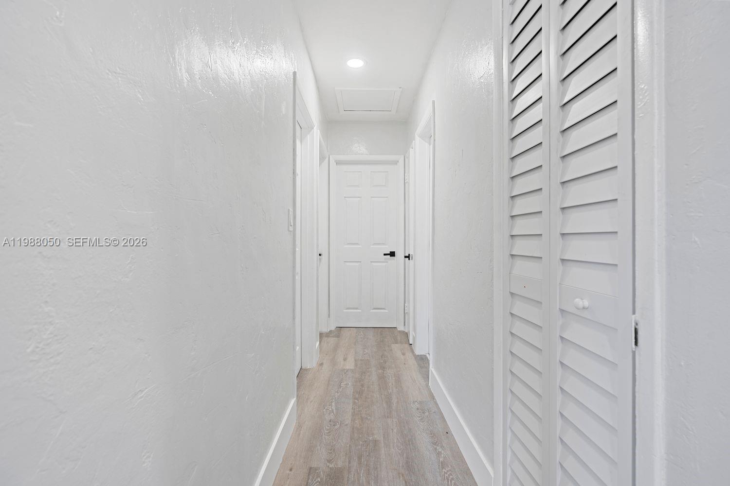 BUNCHE PARK 1 ADDN - Residential Lease