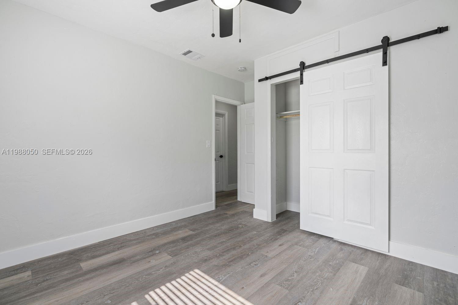 BUNCHE PARK 1 ADDN - Residential Lease