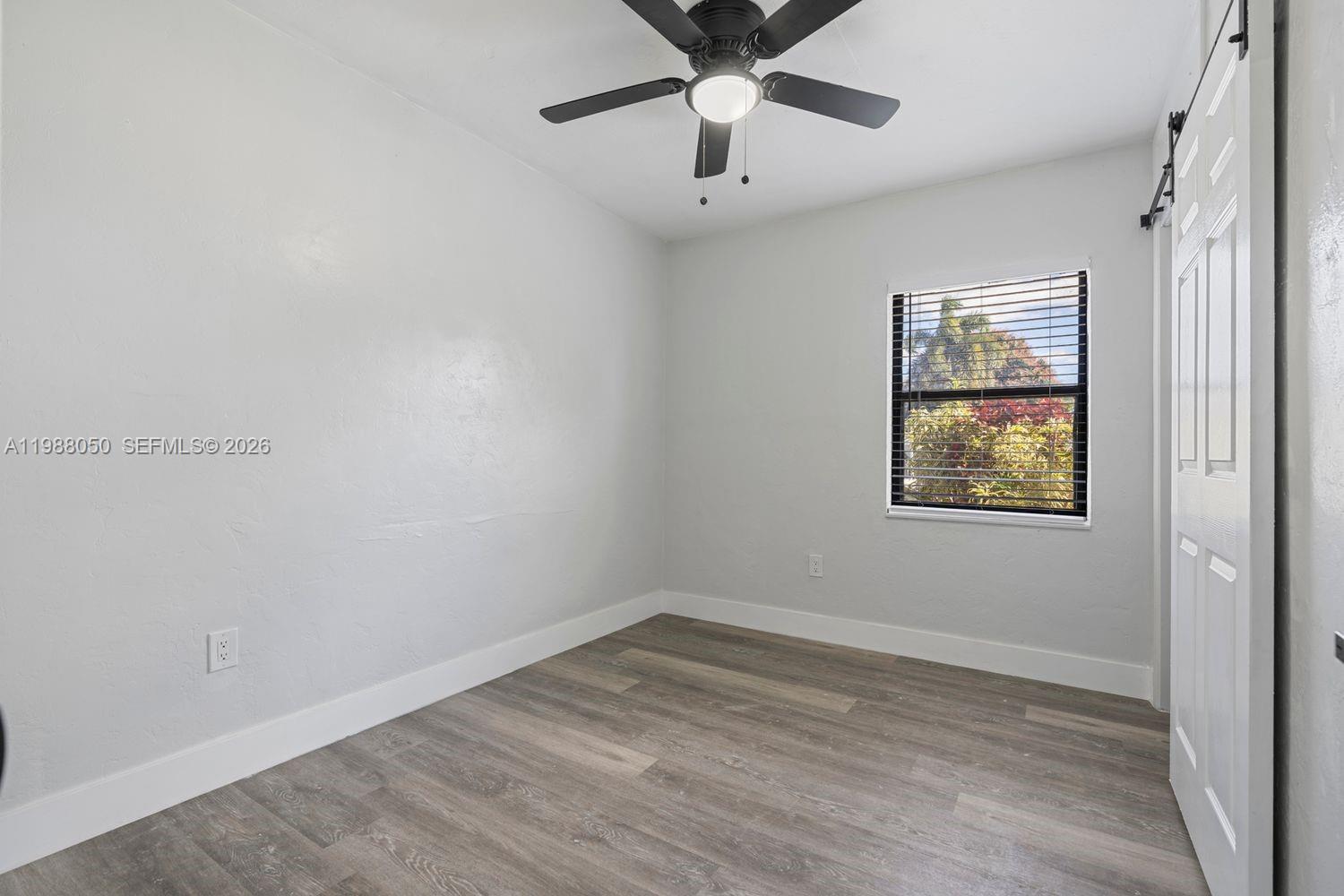 BUNCHE PARK 1 ADDN - Residential Lease