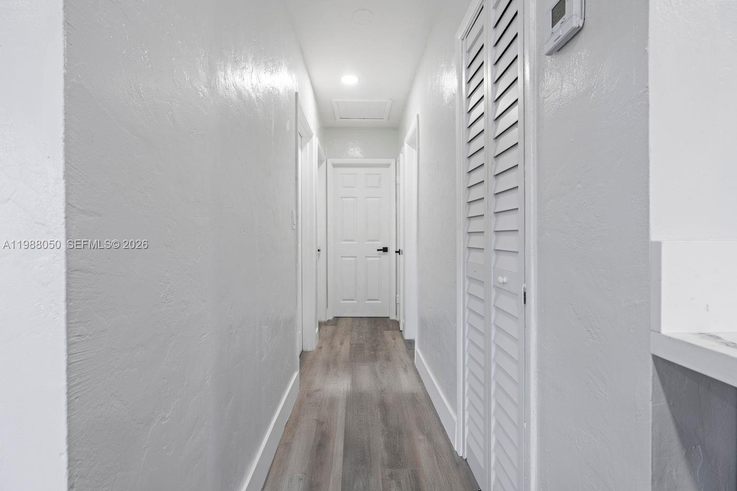 BUNCHE PARK 1 ADDN - Residential Lease