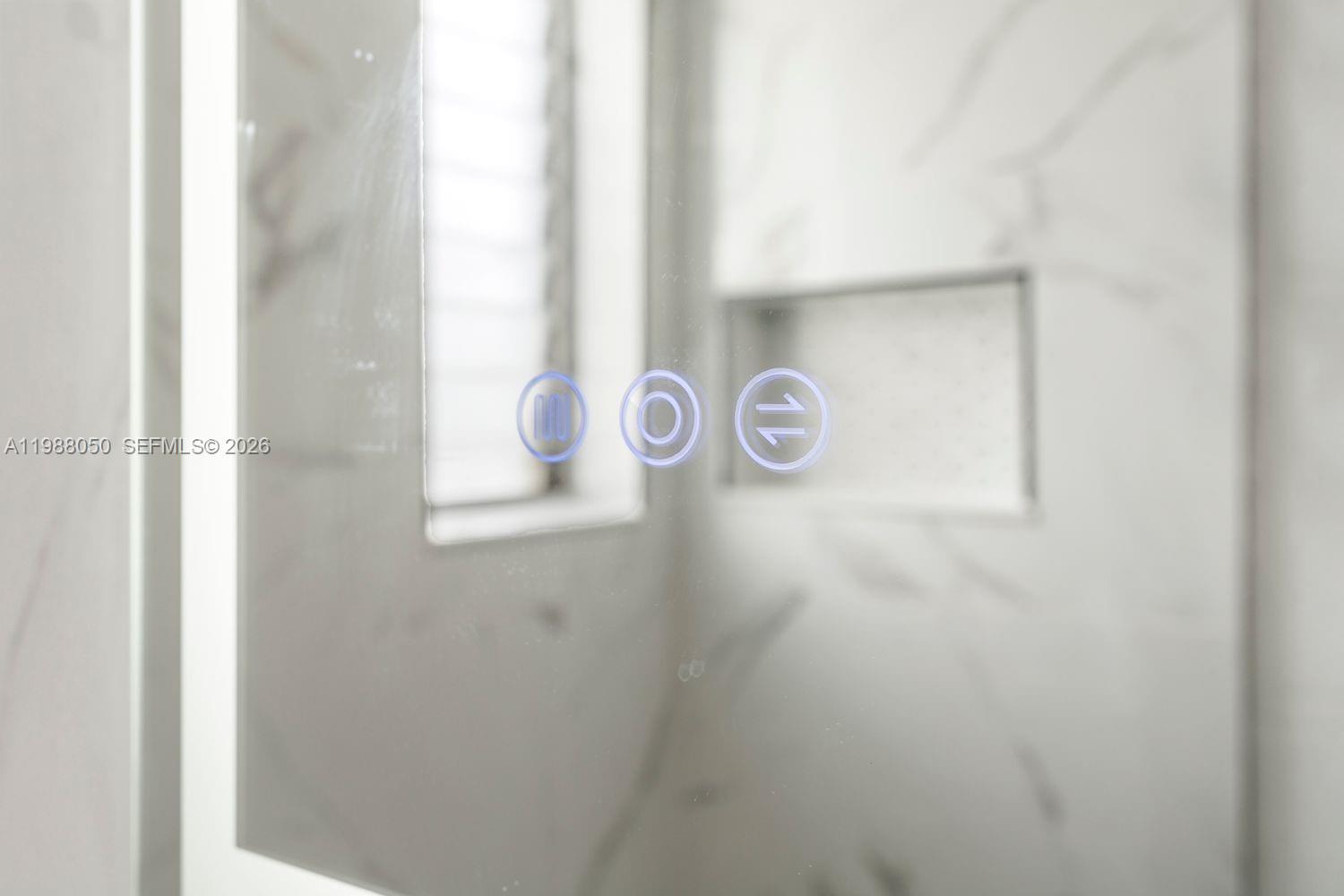 BUNCHE PARK 1 ADDN - Residential Lease