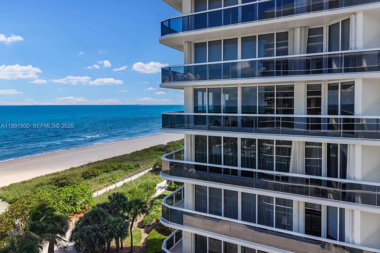 SOLIMAR CONDO - Residential