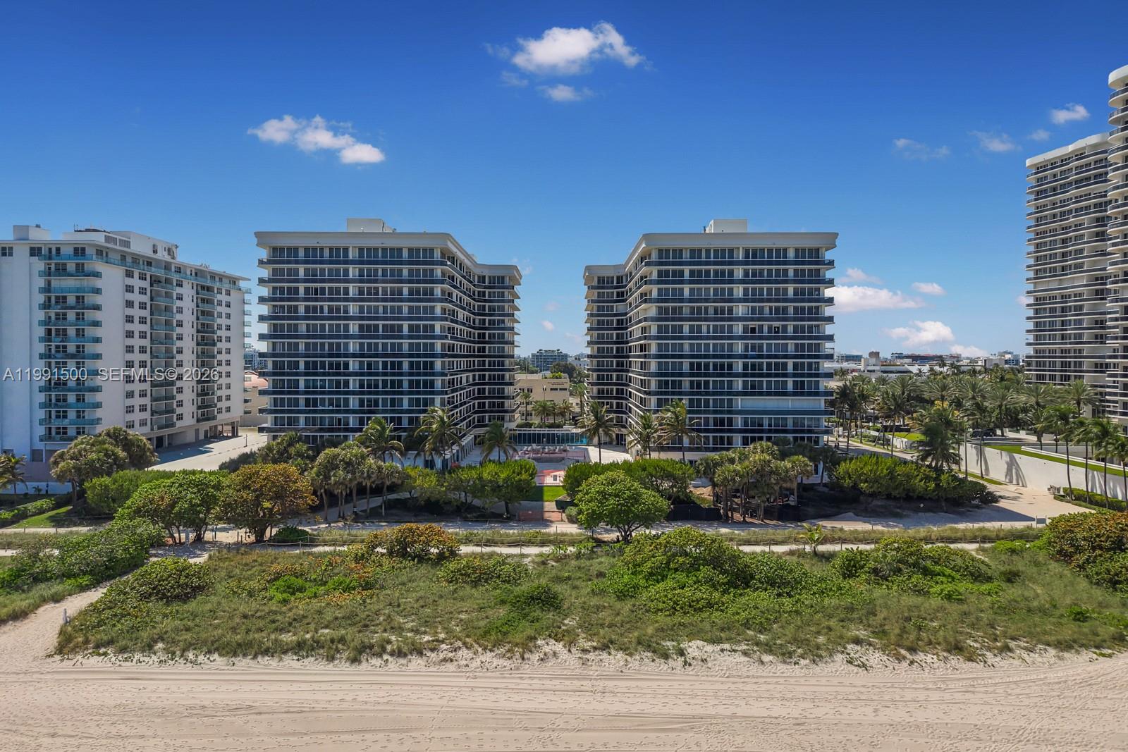 SOLIMAR CONDO - Residential