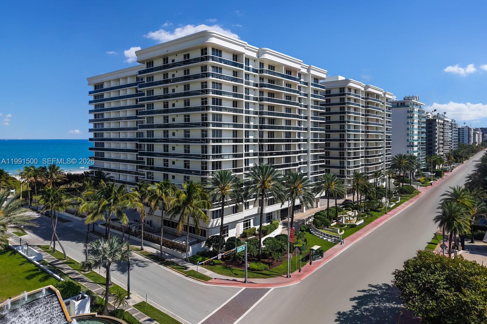 SOLIMAR CONDO - Residential