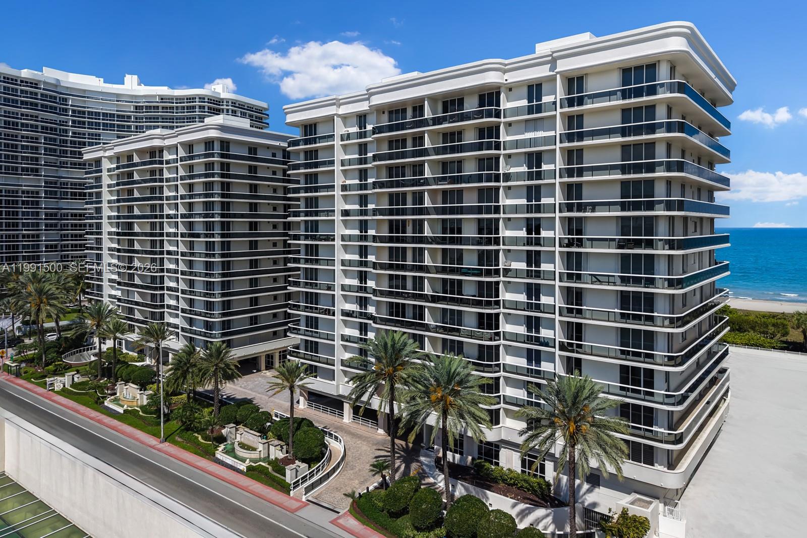 SOLIMAR CONDO - Residential