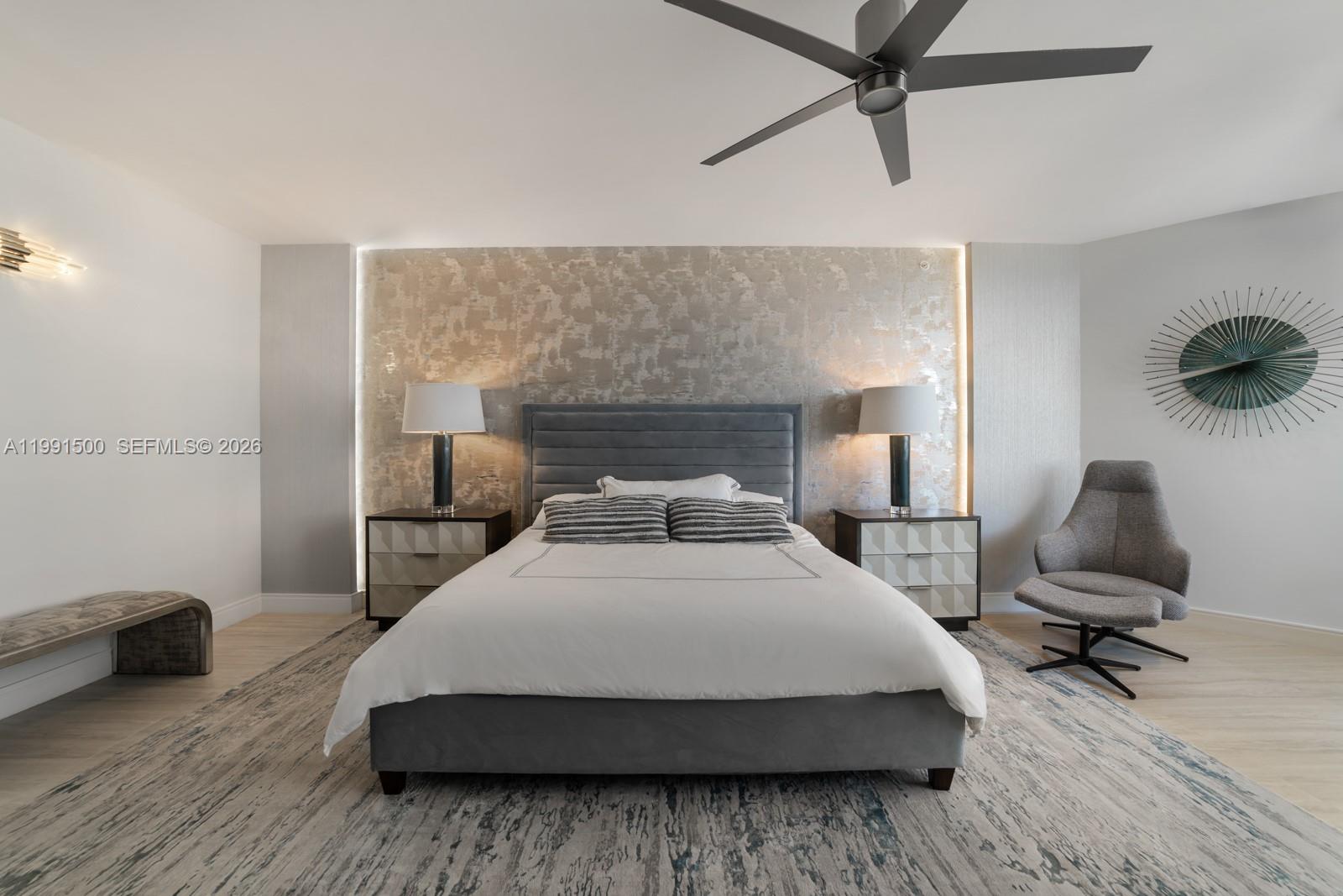 SOLIMAR CONDO - Residential