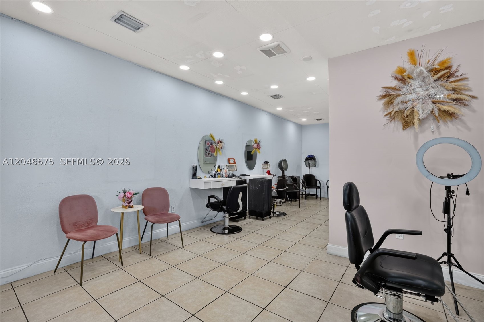 Prime Little Havana Full-Service Beauty Salon for Sale