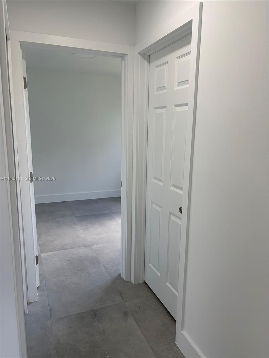 BISCAYNE RIVER GARDENS NO - Residential Lease