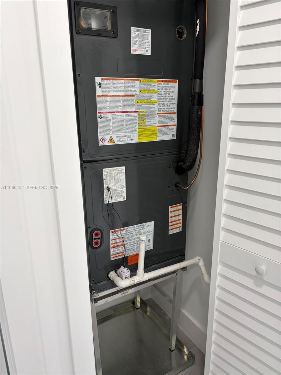 BISCAYNE RIVER GARDENS NO - Residential Lease