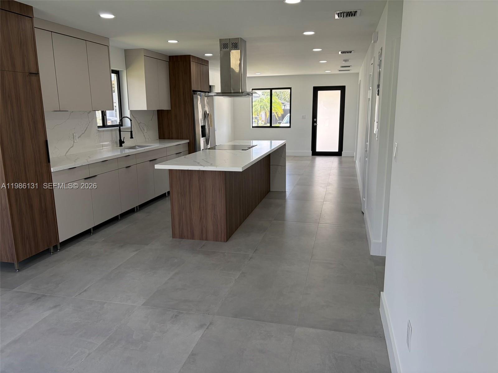 BISCAYNE RIVER GARDENS NO - Residential Lease