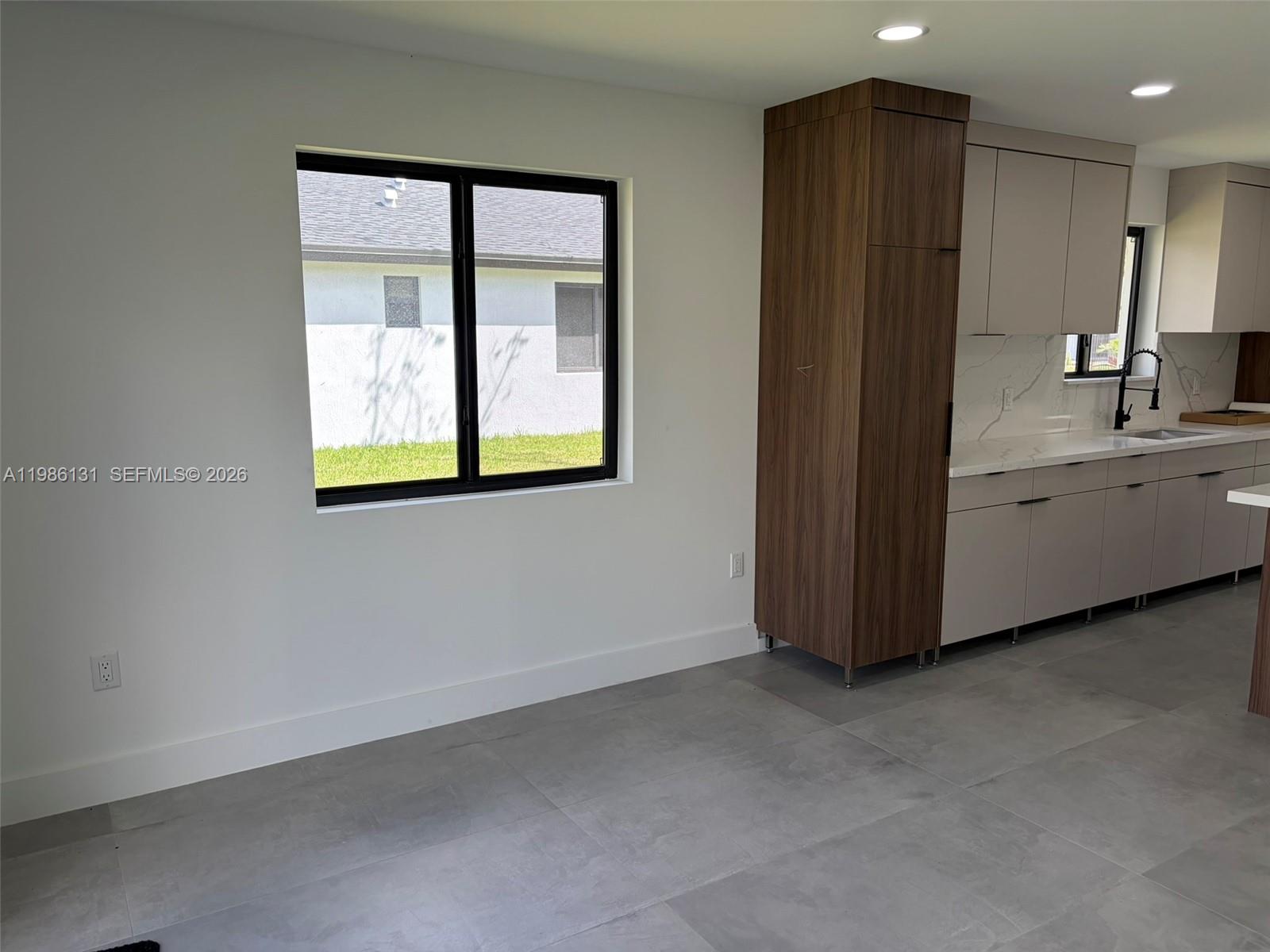 BISCAYNE RIVER GARDENS NO - Residential Lease