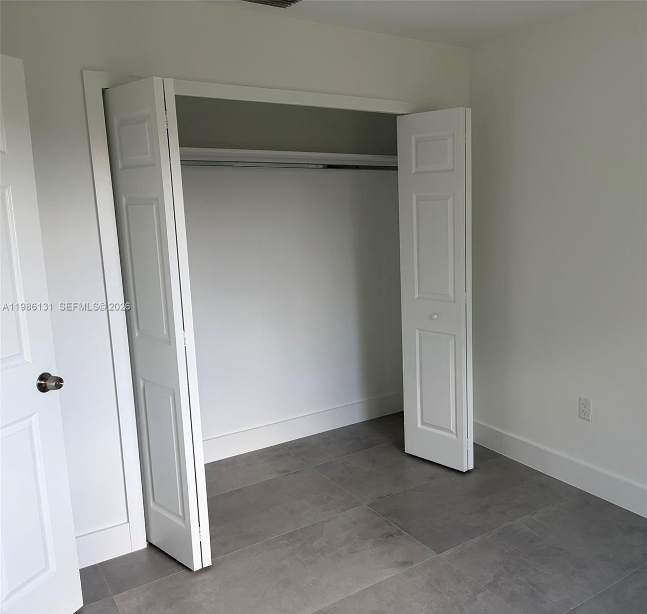 BISCAYNE RIVER GARDENS NO - Residential Lease