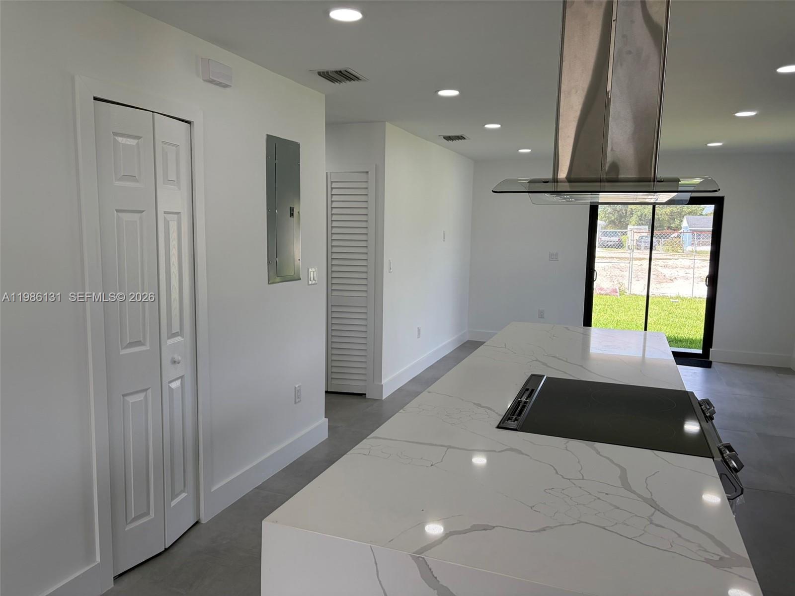 BISCAYNE RIVER GARDENS NO - Residential Lease