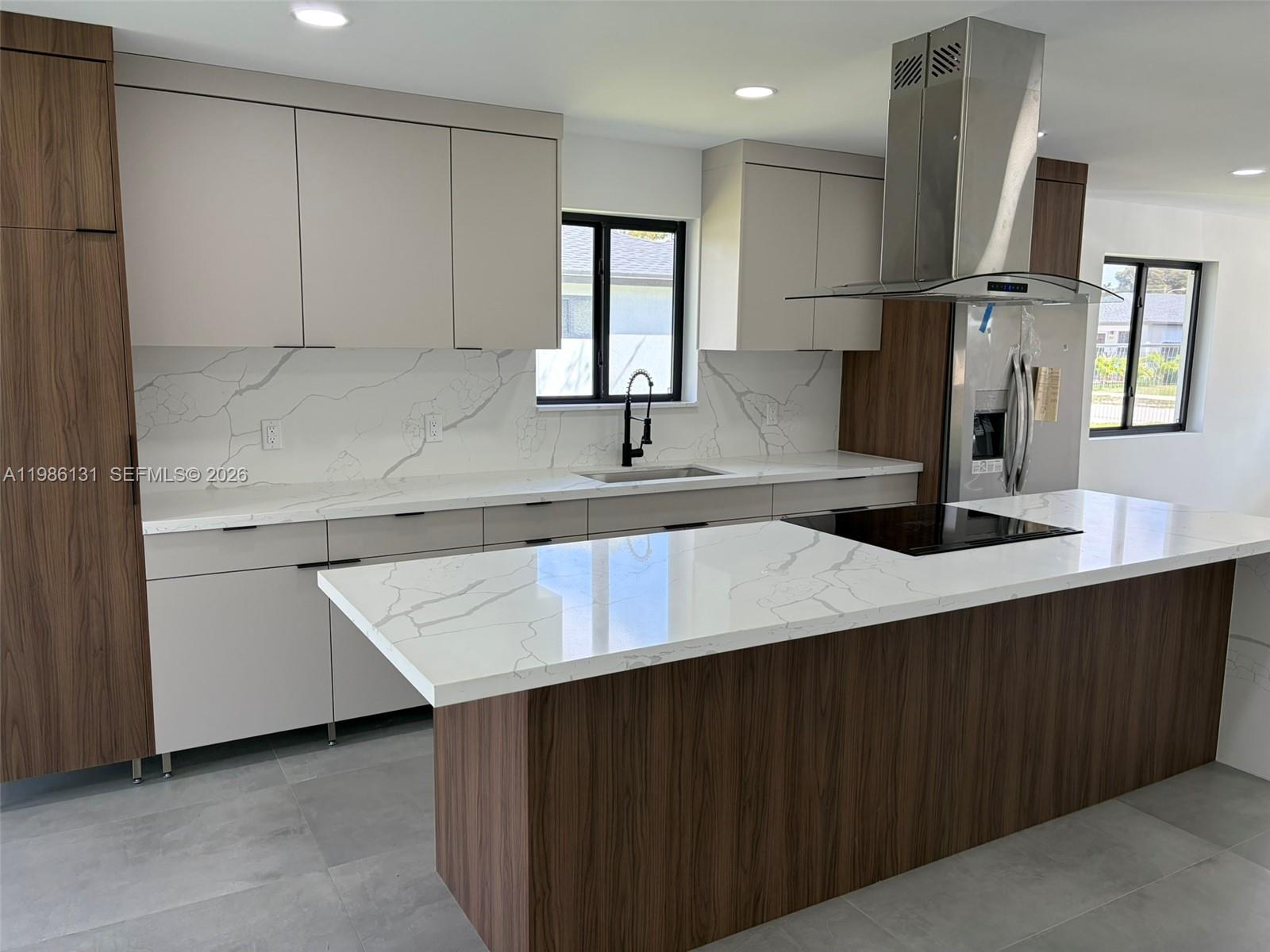 BISCAYNE RIVER GARDENS NO - Residential Lease