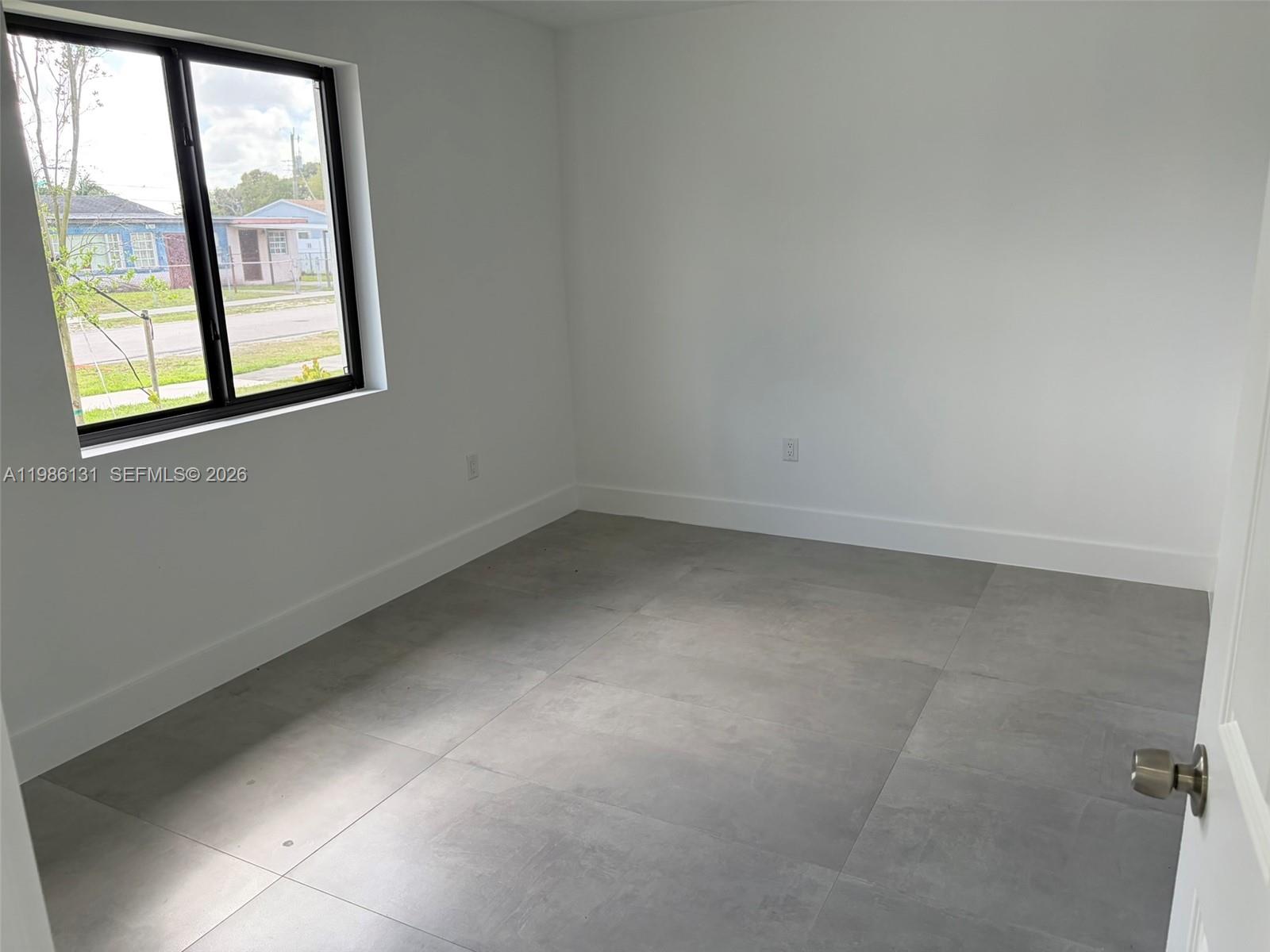 BISCAYNE RIVER GARDENS NO - Residential Lease