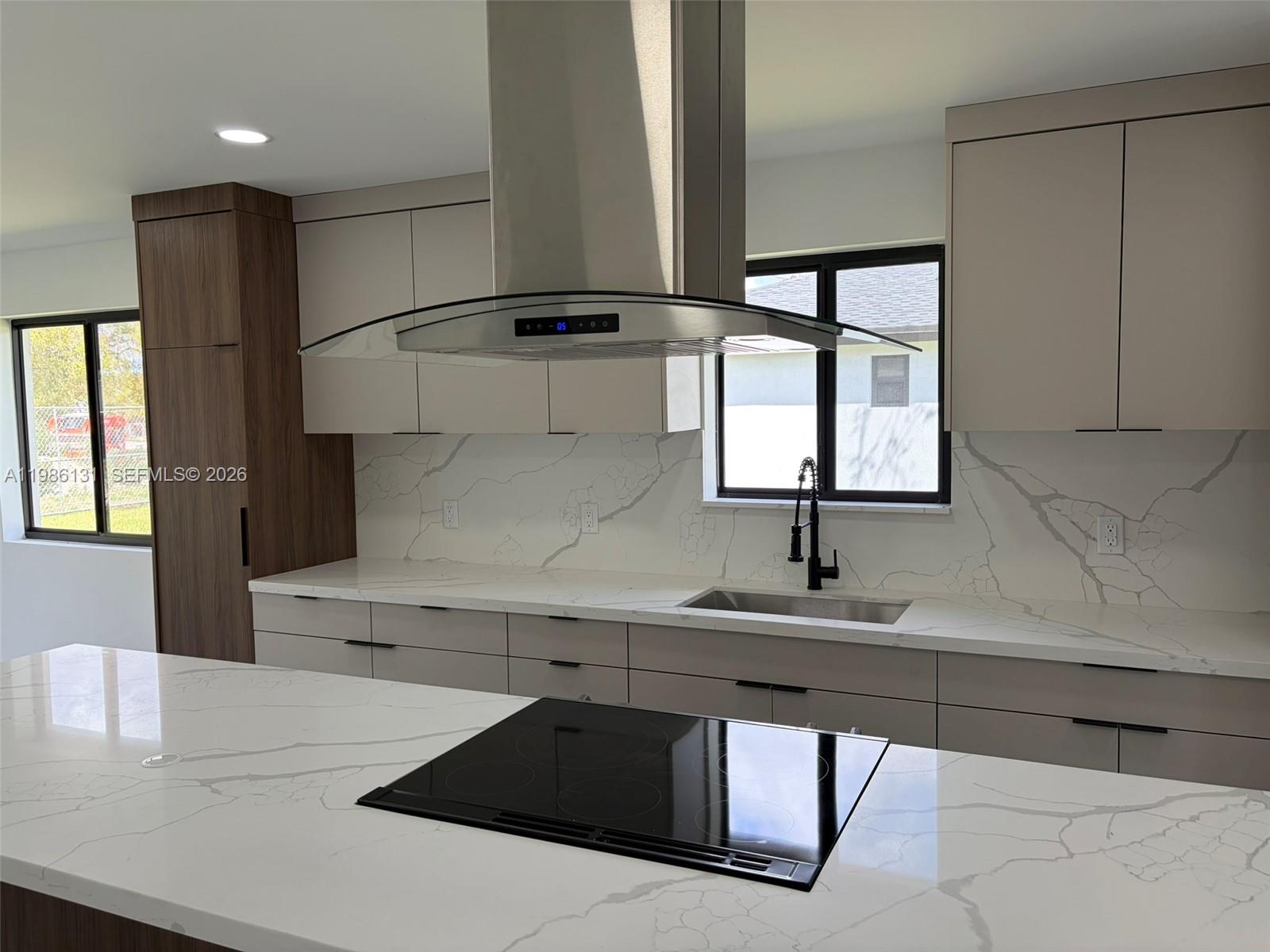 BISCAYNE RIVER GARDENS NO - Residential Lease