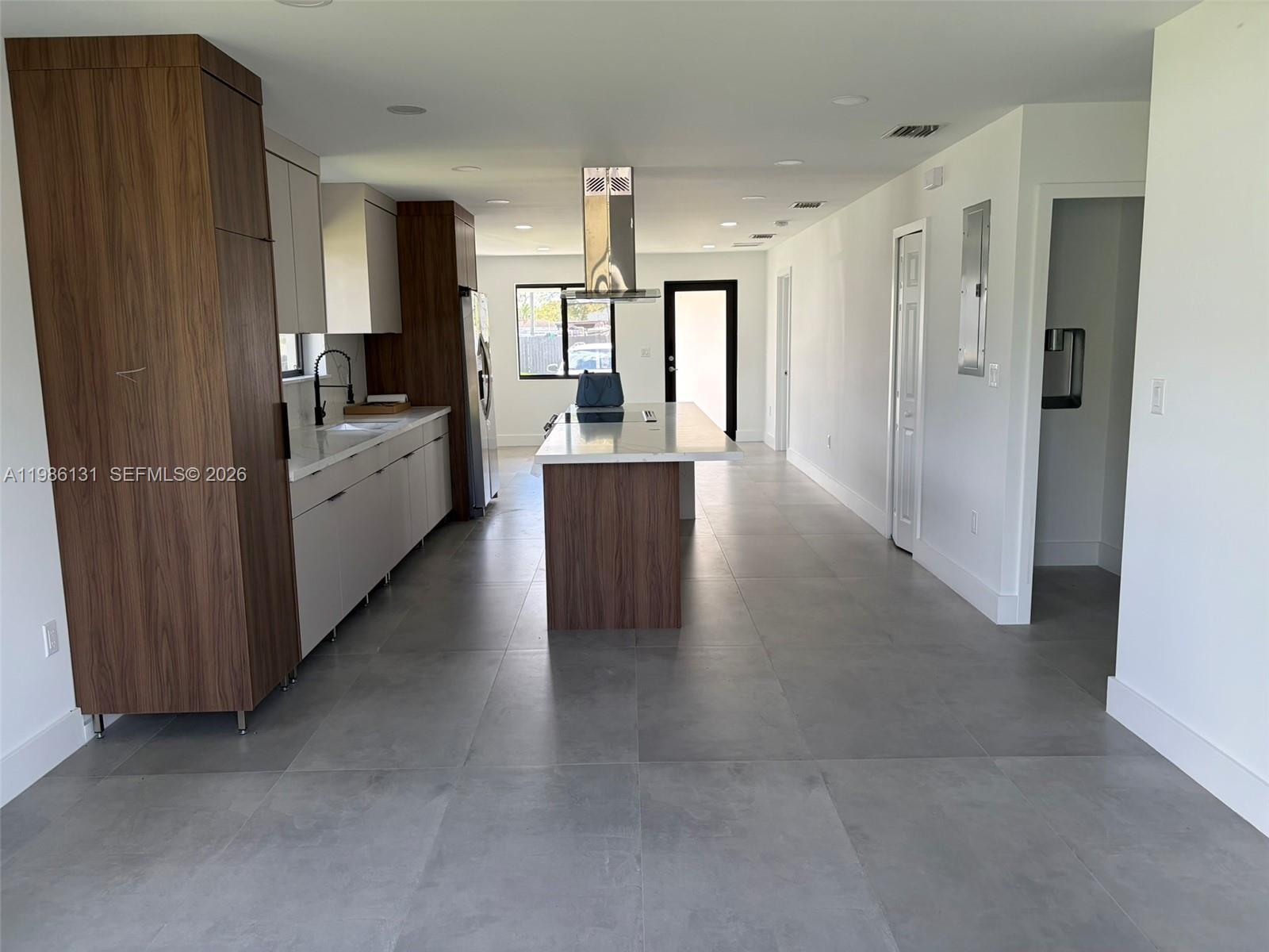 BISCAYNE RIVER GARDENS NO - Residential Lease