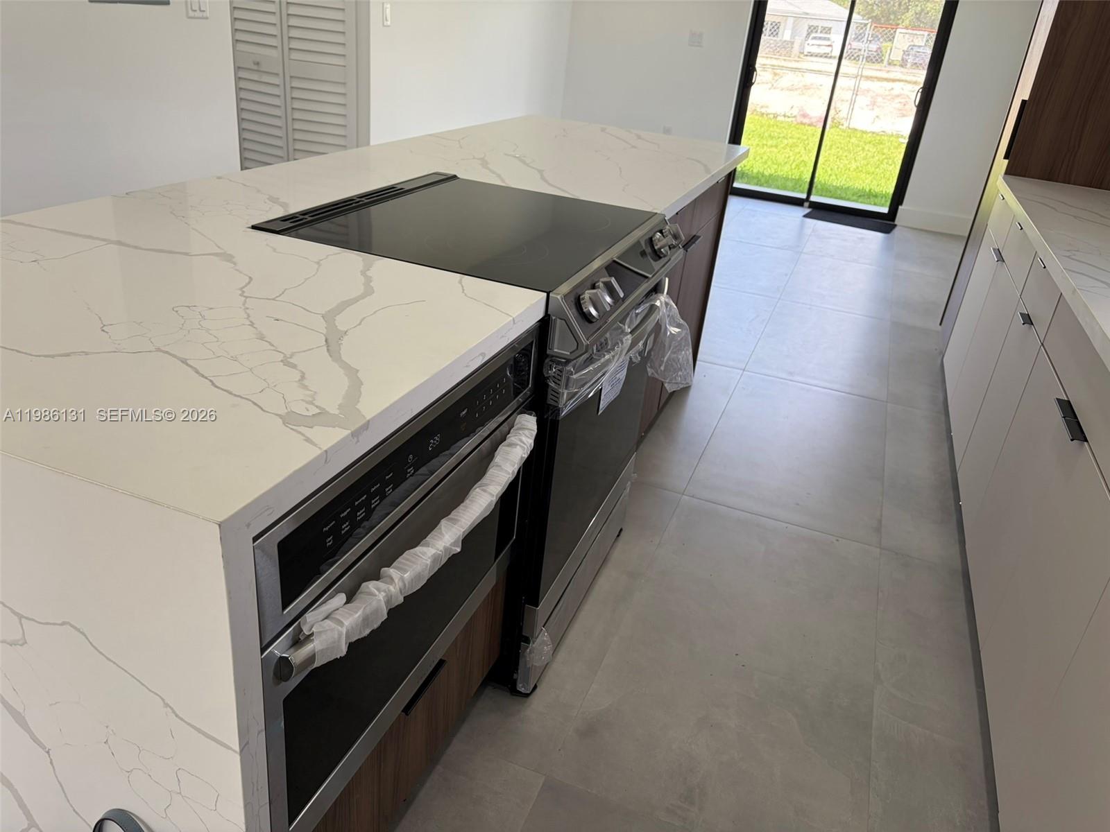 BISCAYNE RIVER GARDENS NO - Residential Lease