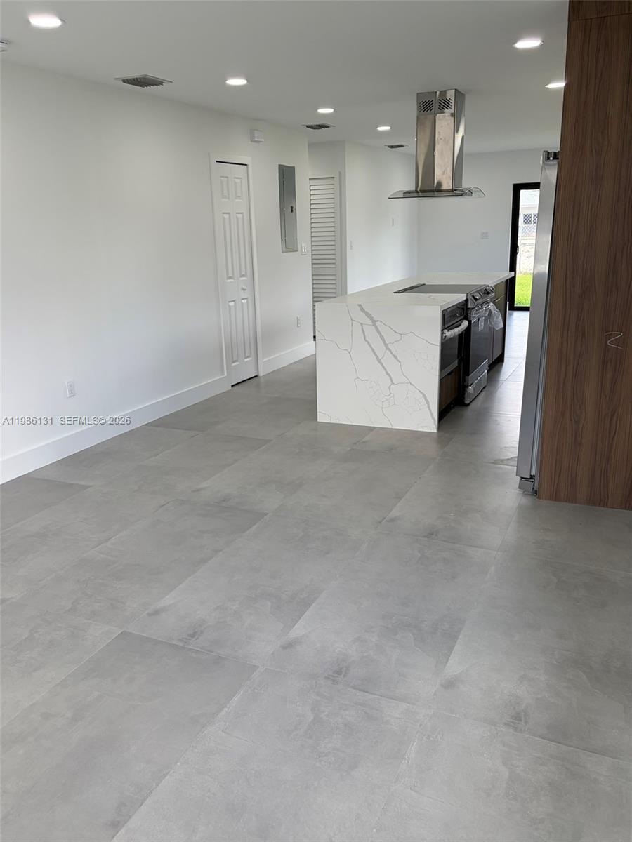 BISCAYNE RIVER GARDENS NO - Residential Lease