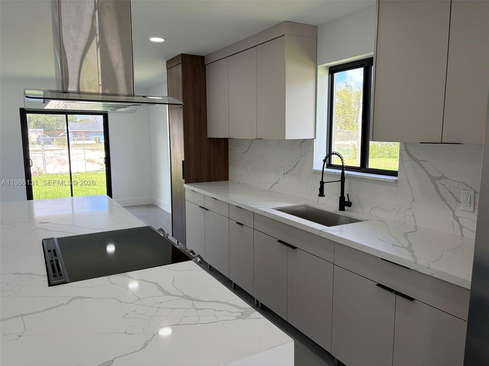 BISCAYNE RIVER GARDENS NO - Residential Lease